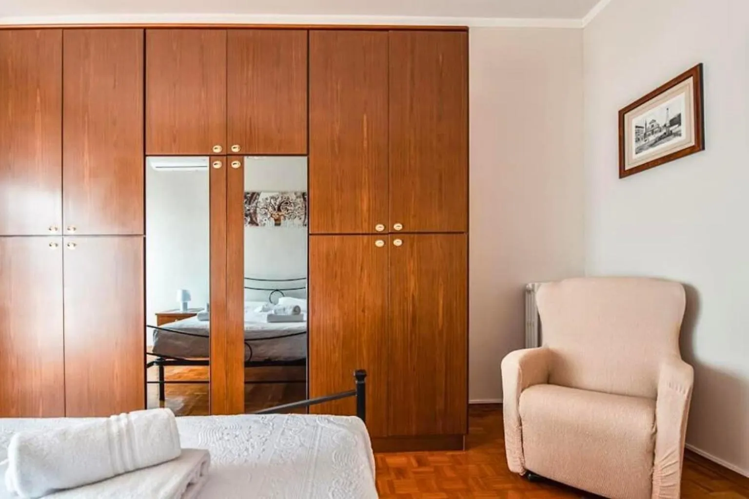 Firenze Bellariva Riverside Stay Lejlighed
