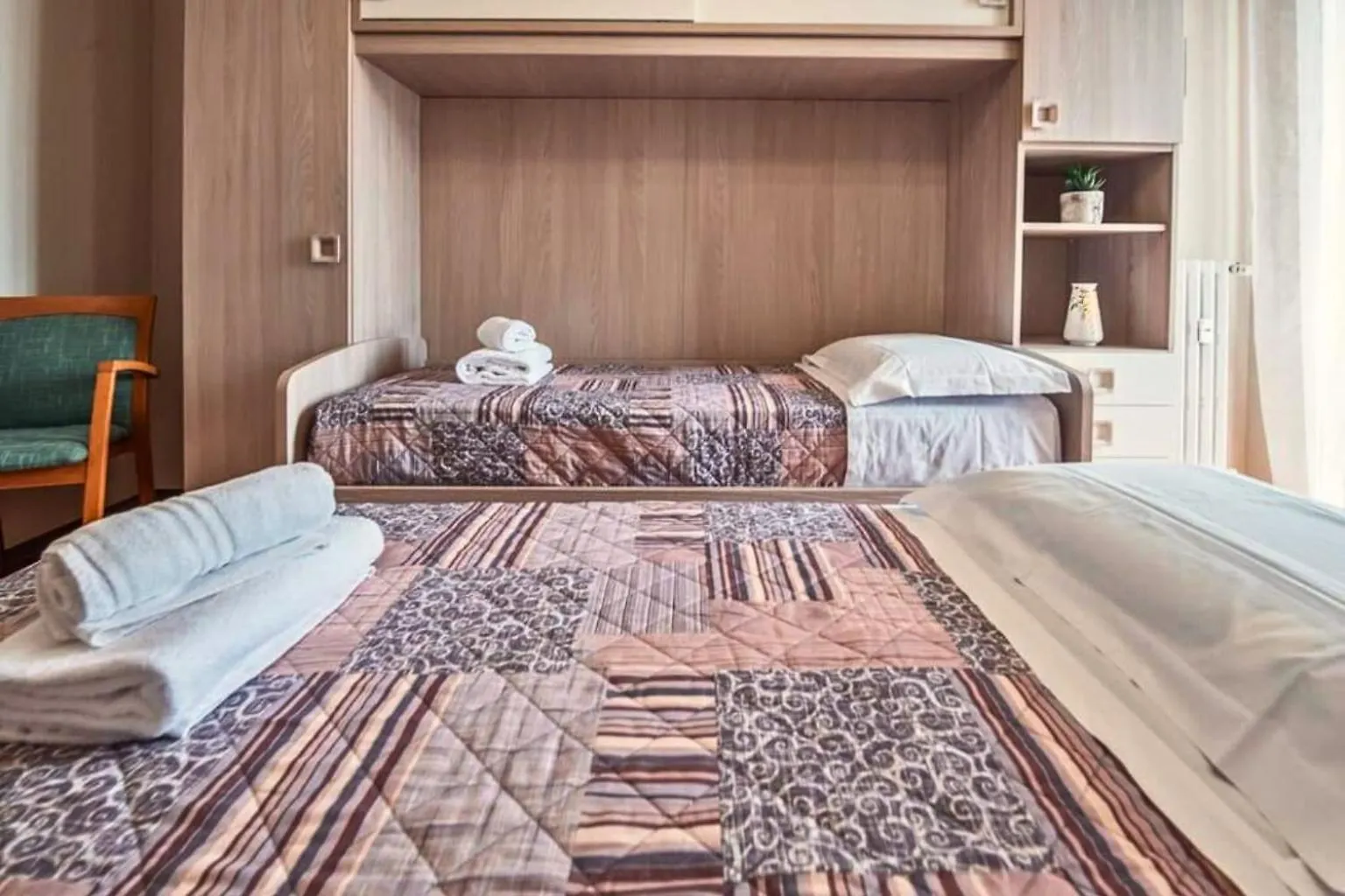 Firenze Bellariva Riverside Stay Italien