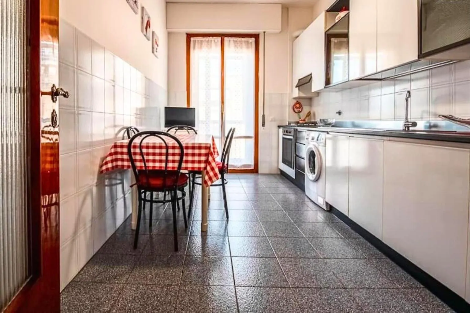 Firenze Bellariva Riverside Stay 0*,  Italien