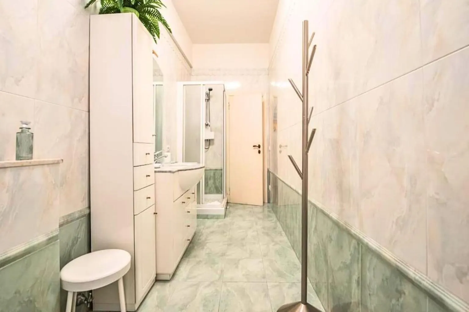 Lejlighed Firenze Bellariva Riverside Stay