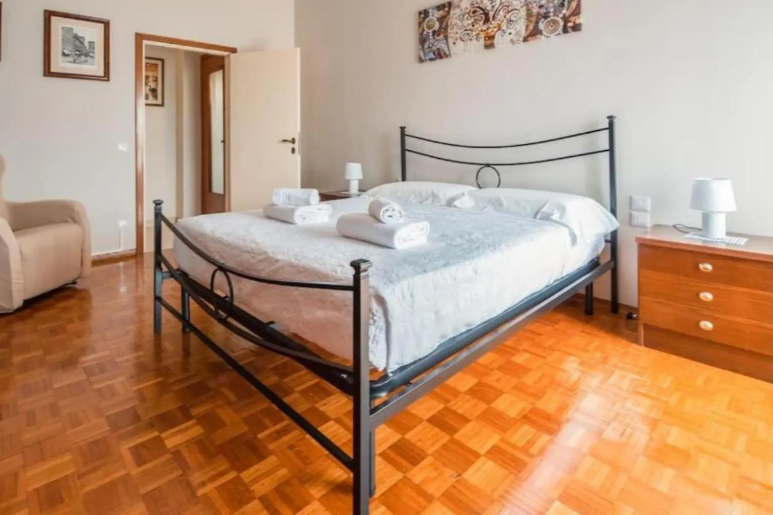 Firenze Bellariva Riverside Stay contacts