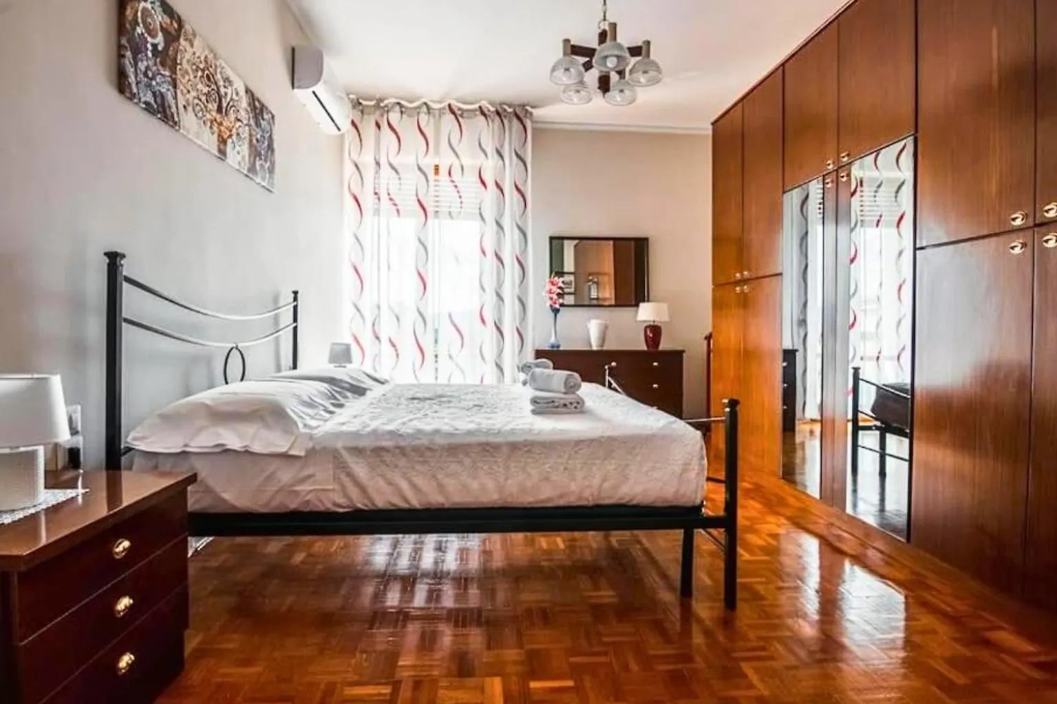 Lejlighed Firenze Bellariva Riverside Stay
